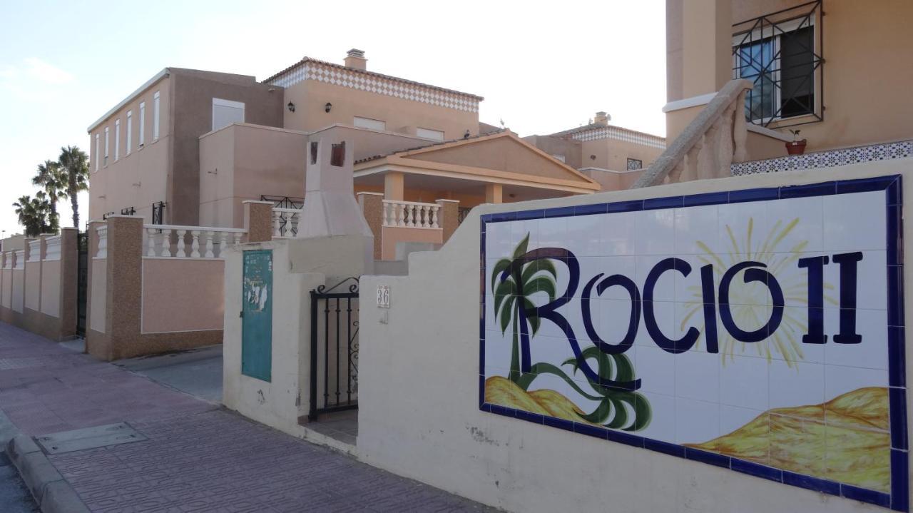 Beautifull Villa La Mata Beach 65 Torrevieja Esterno foto