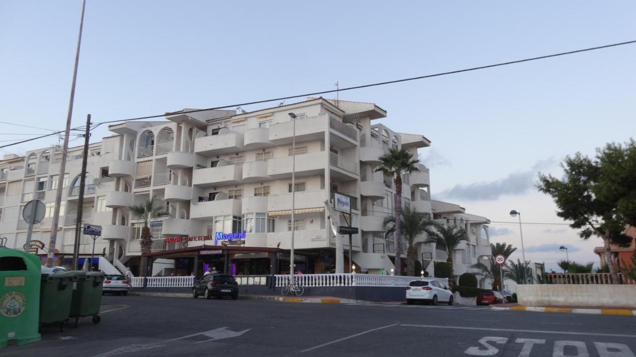 Beautifull Villa La Mata Beach 65 Torrevieja Esterno foto