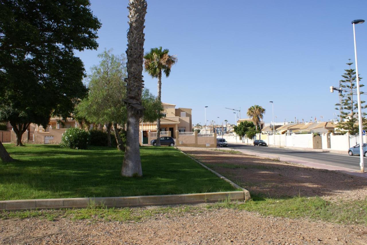 Beautifull Villa La Mata Beach 65 Torrevieja Esterno foto