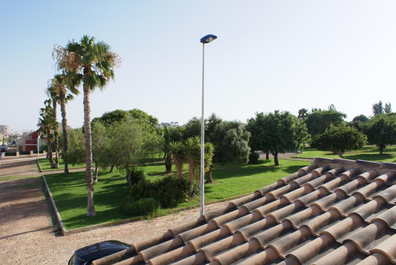Beautifull Villa La Mata Beach 65 Torrevieja Esterno foto